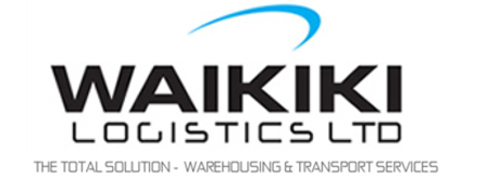 Waikiki Logistics Limited